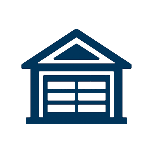 Riverside Garage Door Service logo
